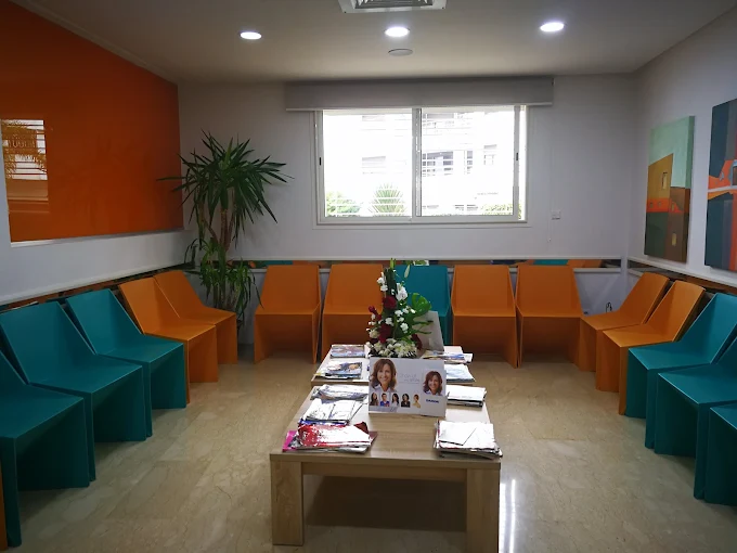 Image pour AGDAL DENTAL CLINIC